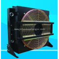 Bar and Plate Brazed Aluminum Heat Exchanger